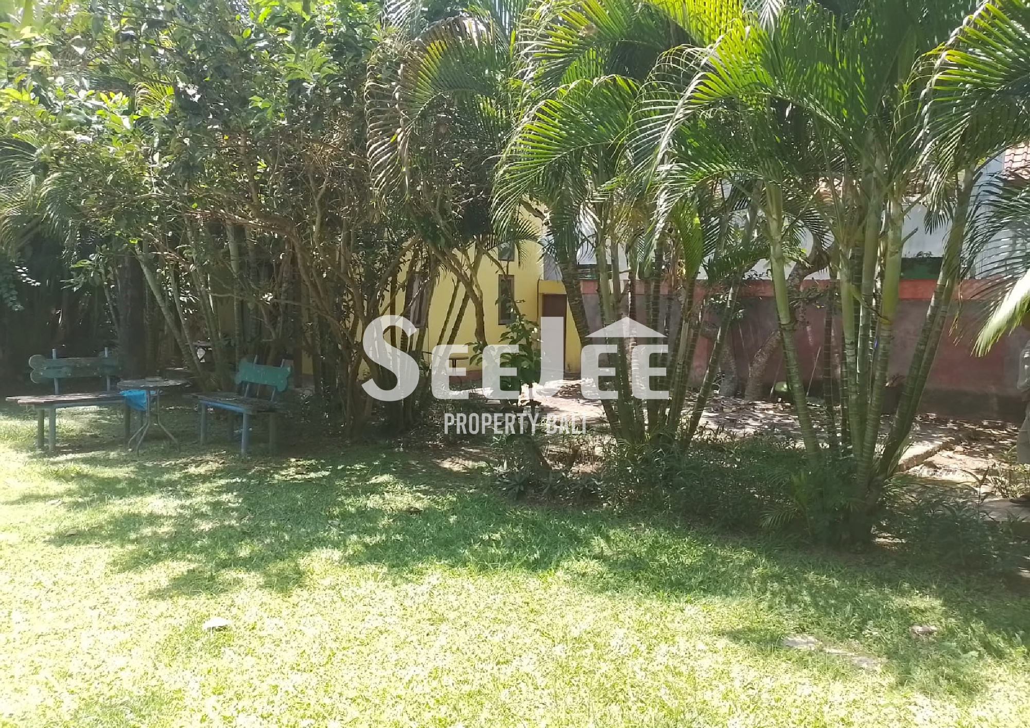 A PRIVATE PIECE OF BERAWA, WAITING TO BECOME HOME - SLLC013