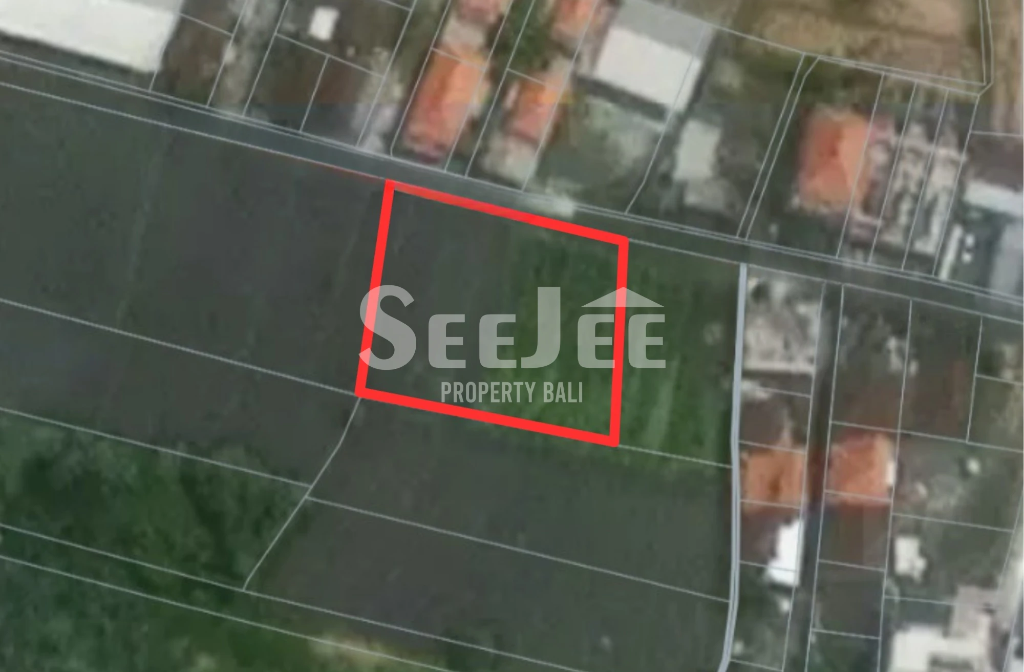 A PEACEFUL PADONAN HIDEAWAY WHERE OPEN RICE FIELD VIEWS MEET THE FUTURE OF NORTH CANGGU LIVING - SLLC039