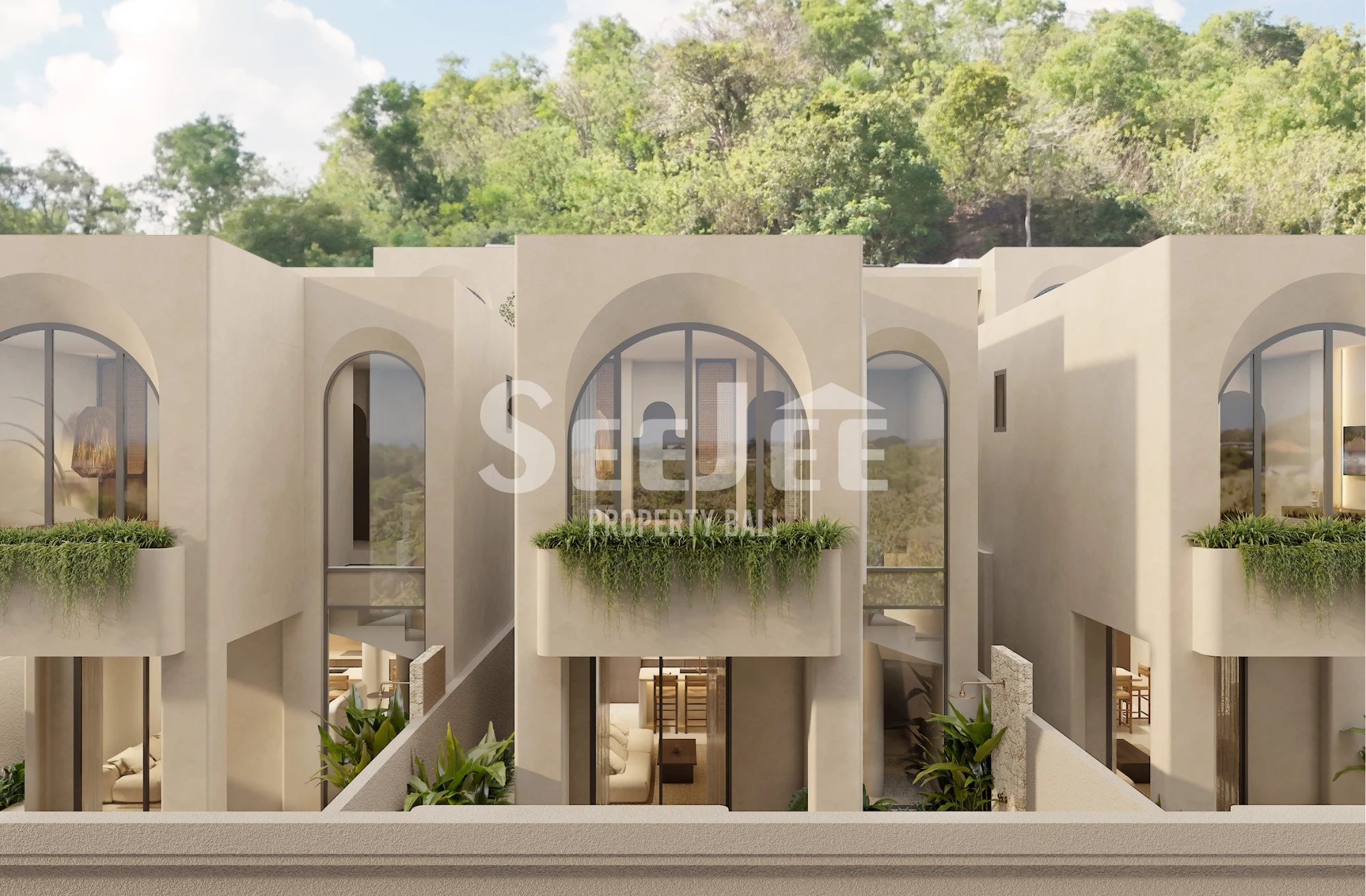 COASTAL LIVING, CRAFTED IN BINGIN - SDLB173