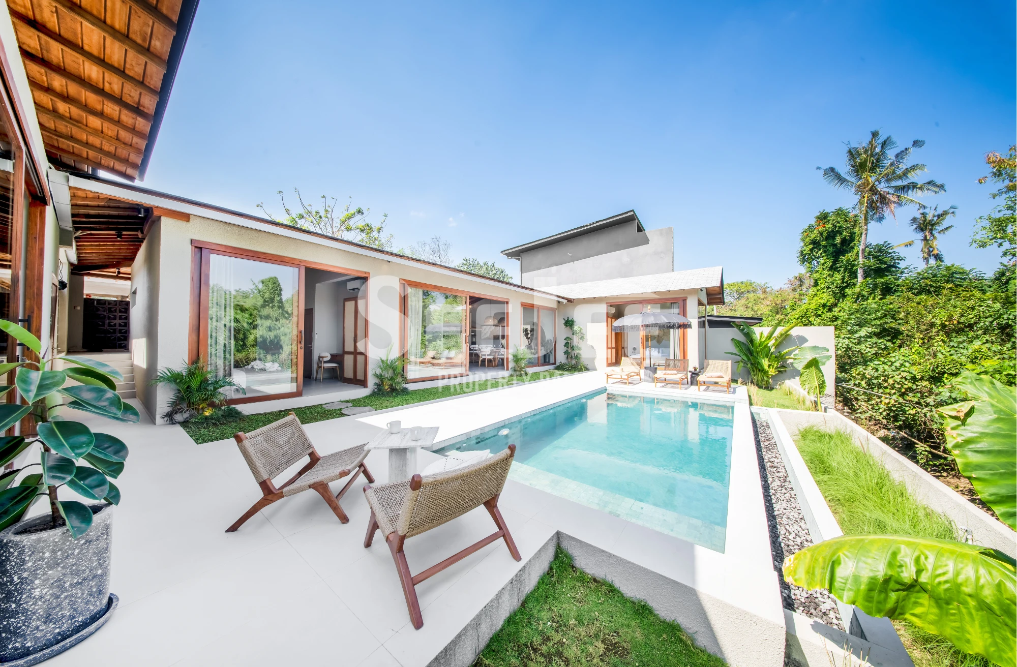 A QUIET RETREAT, MADE FOR LIVING - SVLC129
